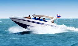 One or Two Boat Tank Disposals with Disinfectant at Maximum Marine Services (Up to 70% Off)