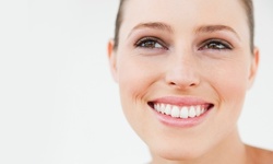 $33 for $1,000 Towards Dental Implants at Design Dental Spa