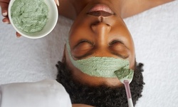 Up to 68% Off on In Spa Facial (Type of facial decided by customer) at Irene's Skintopia LLC.
