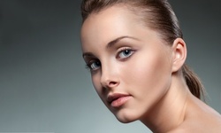 Eye Wrinkle Dark Circle Treatment or Ultrasonic Anti-Wrinkle Treatment at Sirena Beauty Center (Up to 54% Off)