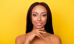Nova Thread Lift for Eye Wrinkles or Upper or Lower Neck at Freeze The Fat Dr. (Up to 53% Off)