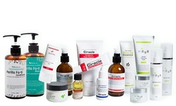 Plant-Based Beauty Products from The Greenery Lab (Up to 45% Off). Two Options Available.