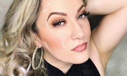 Up to 62% Off on Facelift - Non-Surgical at Angels' Lounge Beauty Spa