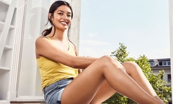 One or Three Laser-Lipo Sessions at Body Sculpting By LaMicha️ (Up to 64% Off)