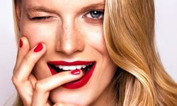 $25 Off $50 Worth of Beauty Package