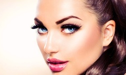 Eyelash Lift with Optional Tint or Keratin Treatment at Lalas Lashes AZ (Up to 56% Off)