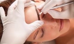 Up to 42% Off on Tattooing at Brows by belvitaluver