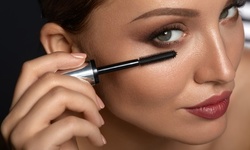 Eyebrow-Lifting and Optional Tinting Treatment at Staci Sarkisian Beauty (Up to 50% Off)