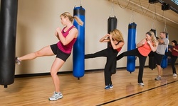 Up to 55% Off on Boxing / Kickboxing - Recreational at LA KO