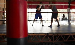 $30 Off $60 Worth of Boxing / Kickboxing - Training