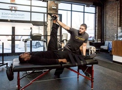Up to 40% Off on Fitness Conditioning at Living lovely Stretch Therapy