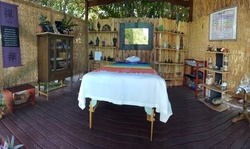 One or Two 30-Minute Energy Healing Sessions at New Age Healing Institute (Up to 62% Off)