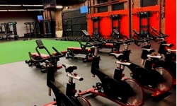 Unlimited Online Boot Camp Classes and Optional In-Studio Sessions at Hardcore Fitness L.A. (Up to 56% Off)