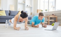 Unlimited Access to All Classes for Six Months or One Year from Class Cast Live (Up to 49% Off)
