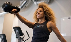 Fitness and Body Composition Analysis at Elevate Physical Therapy & Fitness (Up to 64% Off). Two Options.
