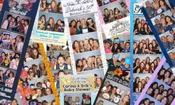 Two, Three, or Four Hours of Photo Booth Rental with Unlimited Prints at Viva Photo Studio (Up to 53% Off)
