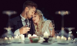 Up to 50% Off on Wedding Photography at zara hakim photography