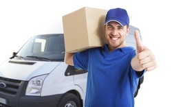 $52 for $95 Worth of Messenger Services — DExpress  Courier Service  