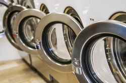 Up to 24% Off on Dry Cleaning / Laundry Services at Bellflower Curbside Laundry