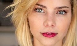 30- or 90-Minute In-Studio Photo Shoot at Samuel Miller Photography (Up to 66% Off). Two Options Available.