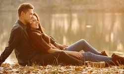 Up to 50% Off on Seasonal Photography at Anna Bella Photography