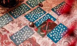 Tarot Reading, Psychic Reading, Crystal Reading, or Chakra Balancing at Psychic Day Spa (Up to 62% Off)