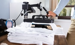 Up to 40% Off on Custom Printing - Shirts at KODTG