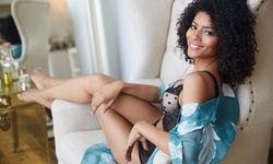 Lingerie and Accessories at Latre's Lingerie (Up to 50% Off). Two Options Available.
