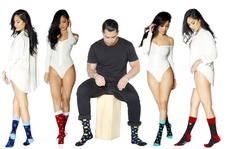 Up to 50% Off at SlySocks