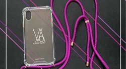 Up to 50% Off on Customizable Fashion Accessories at Always Vacant