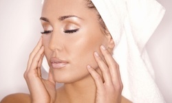 $50 Off $100 Worth of Skin Care