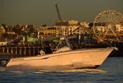 2-Hour Private Cruise for Up to 6 People from BayWatch Boat Charters (Up to 20% Off). 3 Options Available.