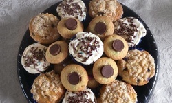 Baked Goods or Catering at Jude Laine's Jubilee Catering (40% Off)