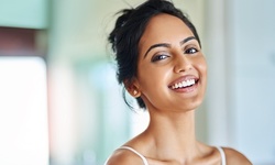 One Microblading Session with Optional Touch-Up at Seidou Spa (Up to 54% Off)