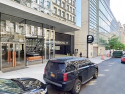 Parking at City Parking - 56 Leonard Garage
