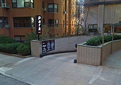Parking at GMC Parking - Plaza 400 Garage