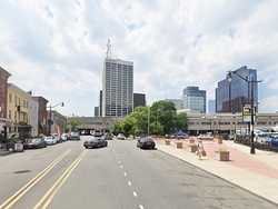 Parking at 386 Market St. - Valet