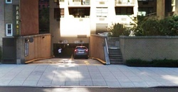 Parking at Glenwood Management - The Somerset Garage