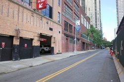 Parking at Quik Park - East 73rd St. LLC Garage