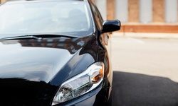 Dent Repair  at Ny Auto Body Corp (Up to 53% Off). Two Options Available.
