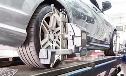 Auto Inspection at Great Bear Auto Centers (Up to 44% Off). Three Options Available.
