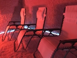 Up to 45% Off on Spa - Salt Cave at The Salt Cavern
