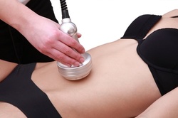 Up to 62% Off on Cavitation at Body Sculpting By Cris