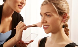 Up to 46% Off on Makeup Application at Make Up by Iriana