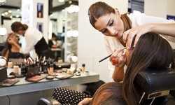 $42 for $80 Worth of Services — Pink DiAMOND 