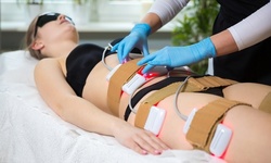 $99 for One iLipo Session at Body Sculpt NYC ($500 Value)