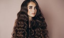 Hair-Extension Services at PR Hair Extensions (Up to 93% Off)