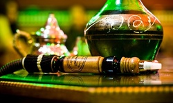 Up to 10% Off on Hookah Bar at Power Puffz