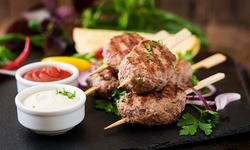 $14 for $20 Indian Food at Jassi's Indian Grill, Takeout Only