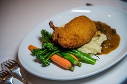 Prix-Fixe Business Express Lunch for One or Two at The Russian Tea Room
